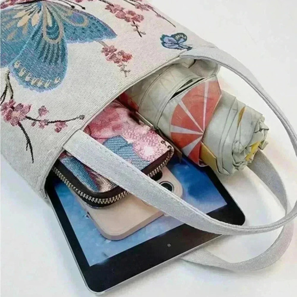 ⚠️Clearance Butterfly Design - Picture 3 of 6